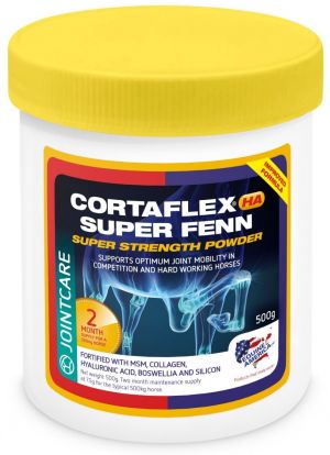 Cortaflex® HA Super Fenn Powder (500gm)